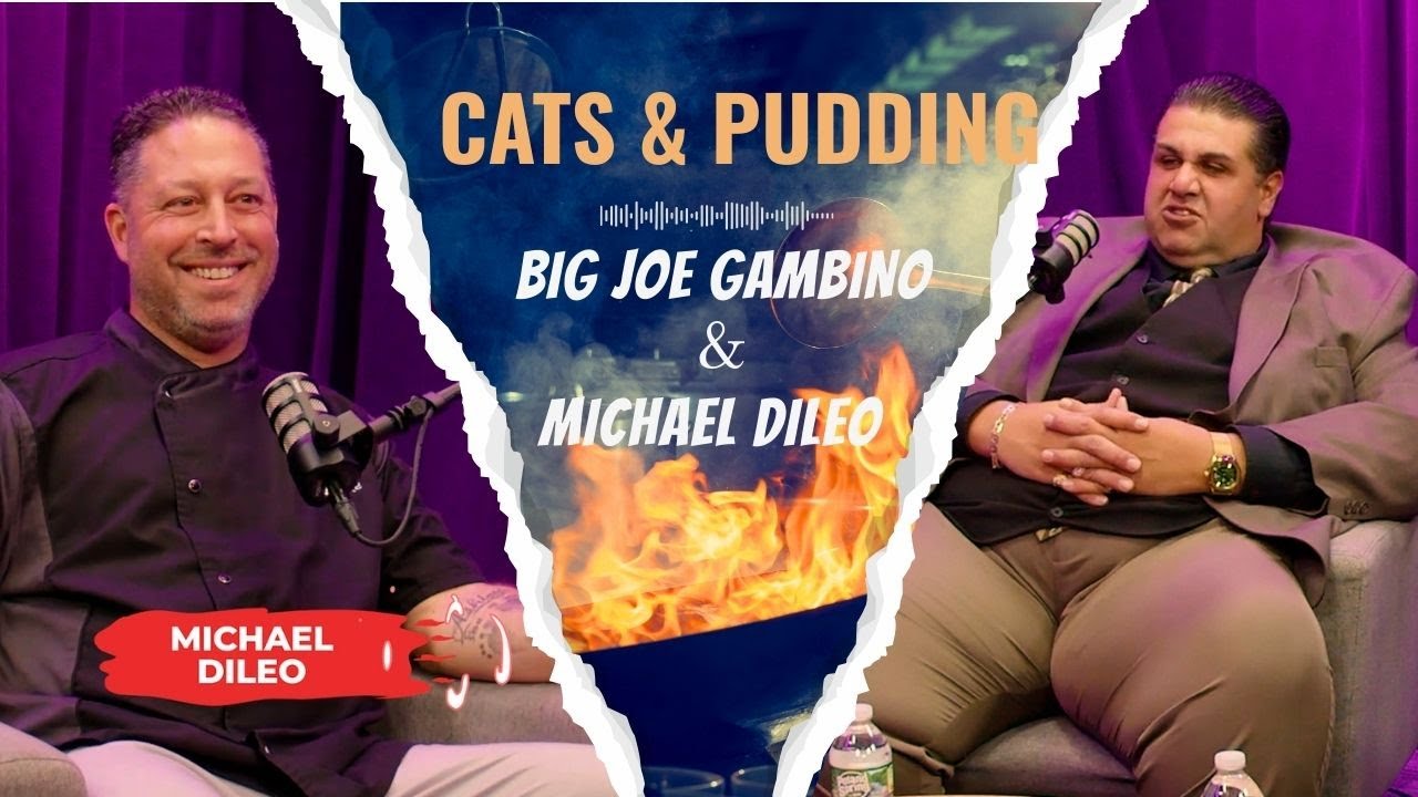 Michael DiLeo: From Delivering Packages To Becoming the Go-To Chef for New Jersey&rsquo;s Reality Stars