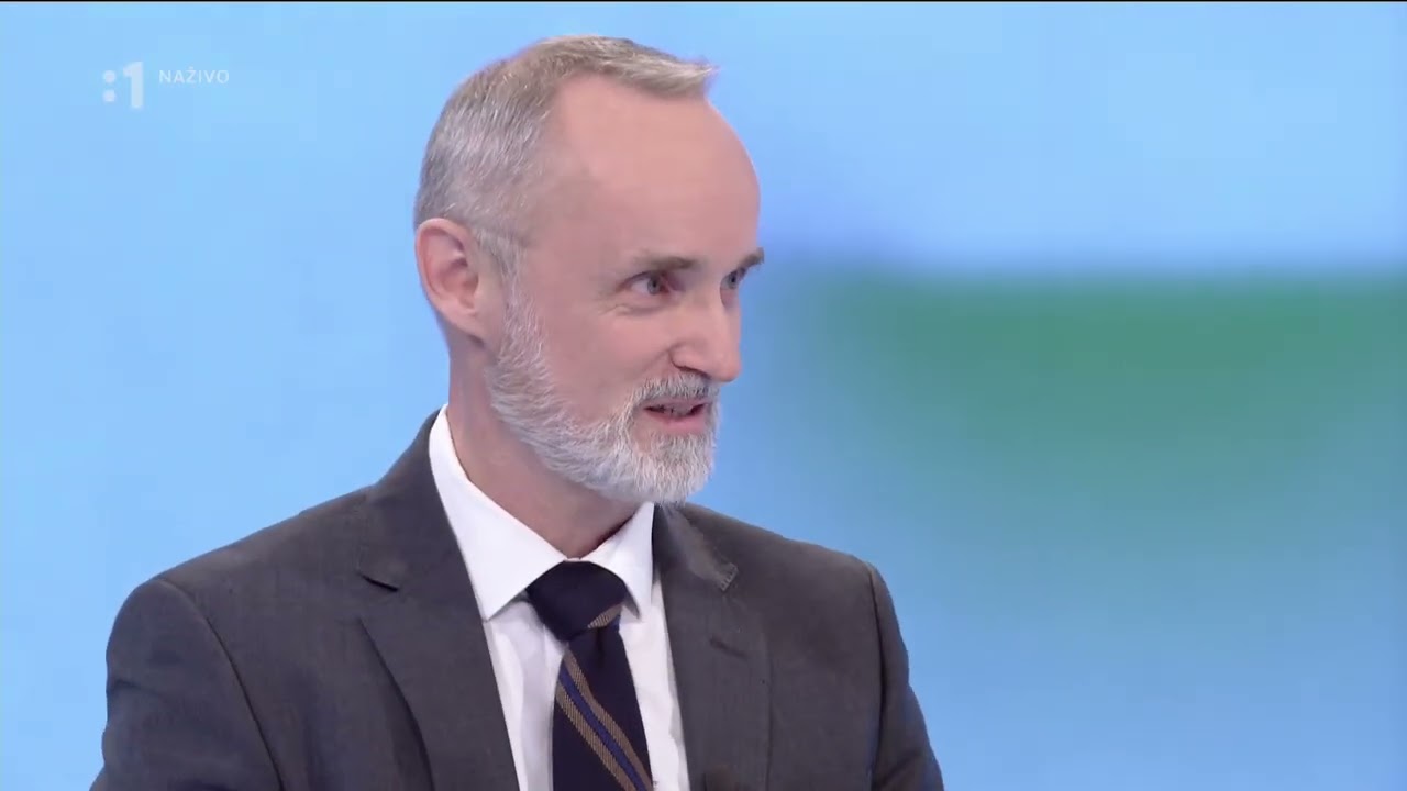 Valášek rozobral lži koalície na súčiastky | Progresívne Slovensko