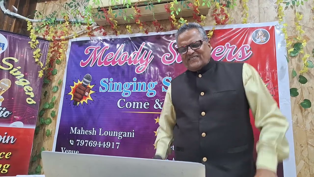 Chahiye toda pyar by rajesh  goklani