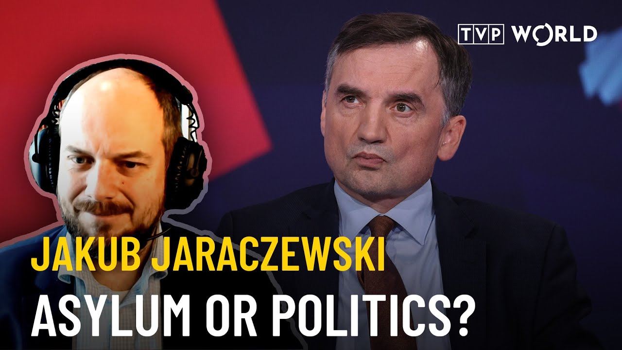 Former Polish justice minister granted asylum in Budapest: political fallout | Jakub Jaraczewski