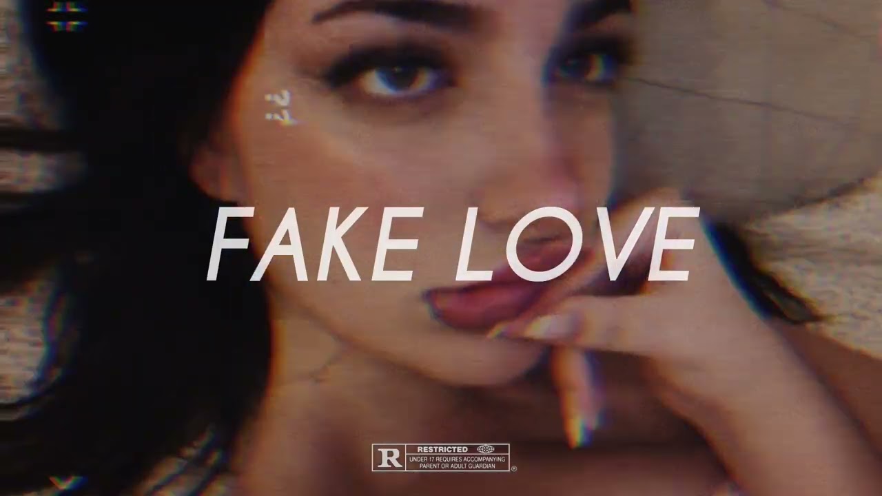 Fake Love - Matthew Jaxon ft. Ace