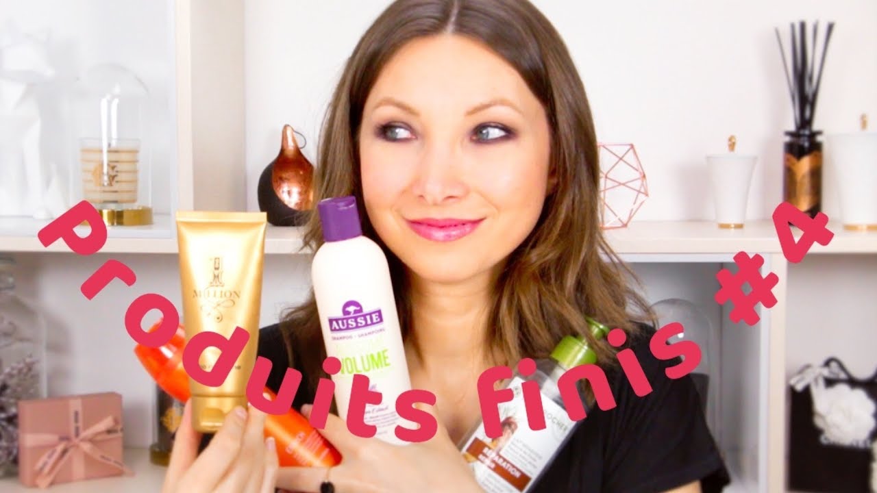 Produits finis #4