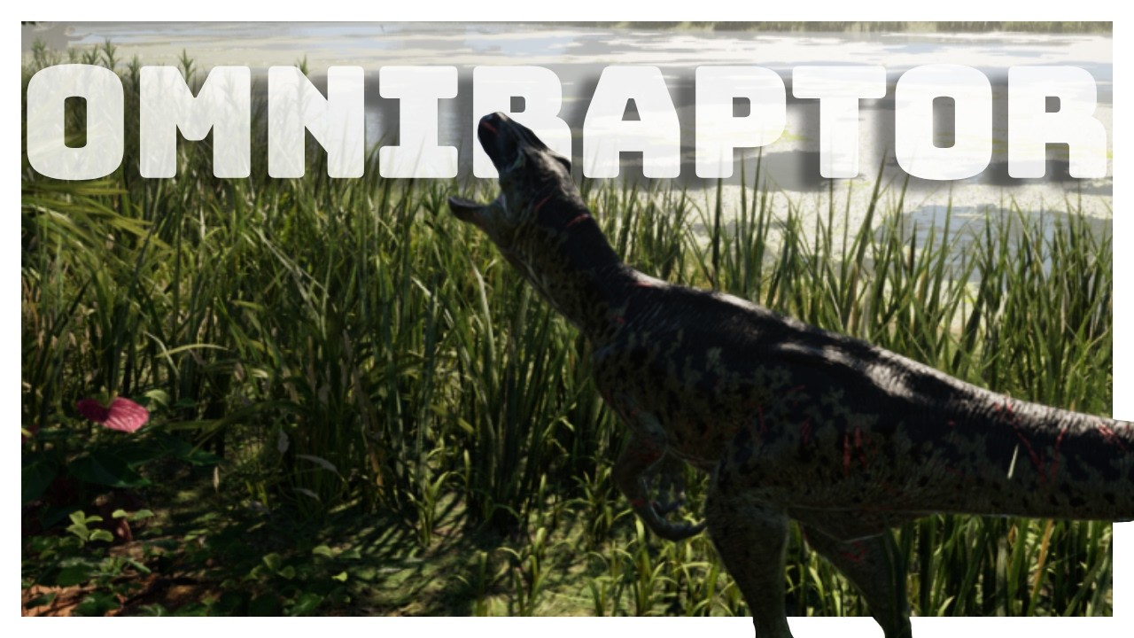 I Tried Starting a Raptor Army
