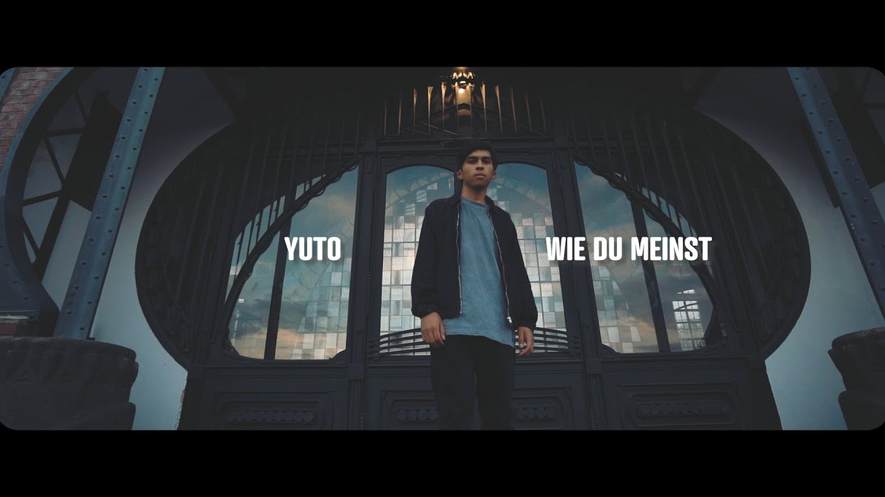 Yuto - Wie du meinst