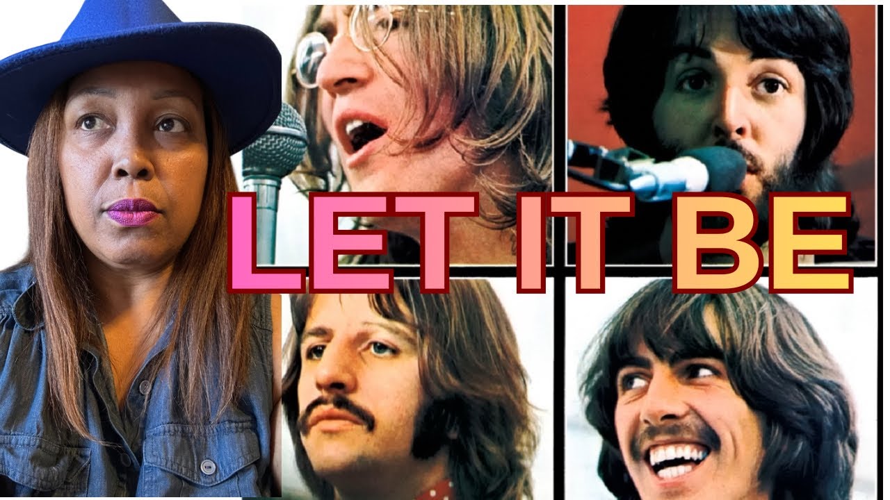 The Beatles Reaction | First Time Listening & Reflections