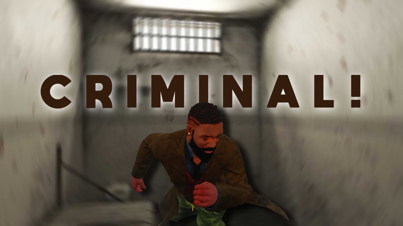 *Criminal* Adam | Dead By Daylight Montage