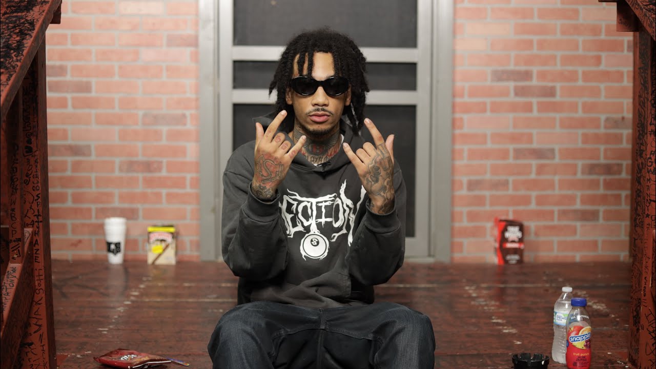 Fluhkunxhkos Talks Beating 6 Murd3r Charges, Turning Down 40 Year Plea Offer, RSG, New Music