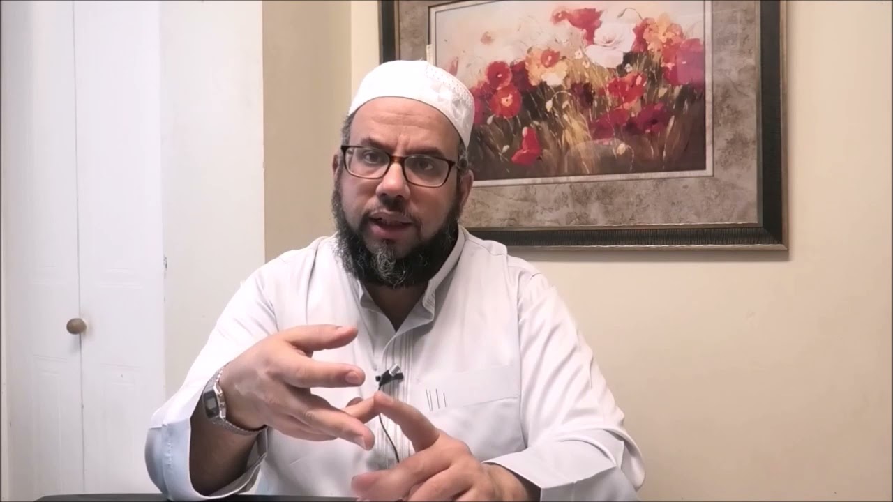ما معنى قول العلماء في التفسير : أسلوب لف ونشر مرتب