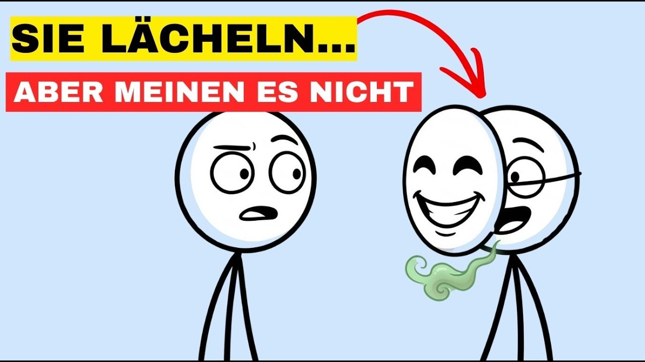 Neidische Menschen stellen genau diese 5 Fragen (das ist ein Warnsignal)