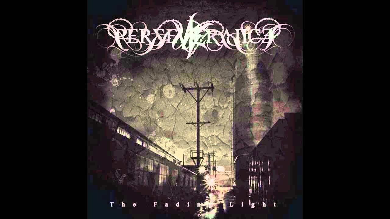 PERSEVERANCE - DSM-IV-TR