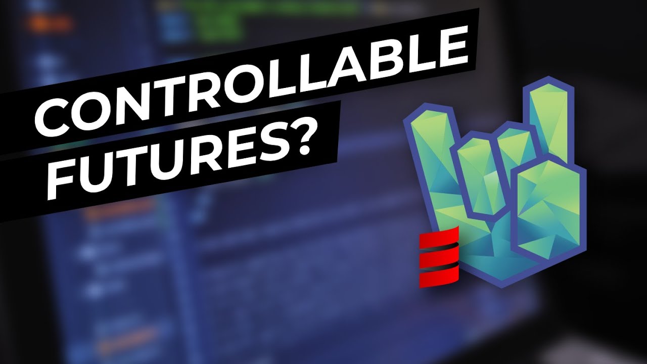 How to Write Controllable Futures in Scala | Rock the JVM
