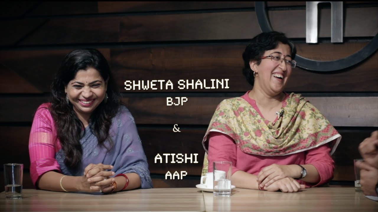 Shut Up Ya Kunal - Episode 10 : AAP vs BJP