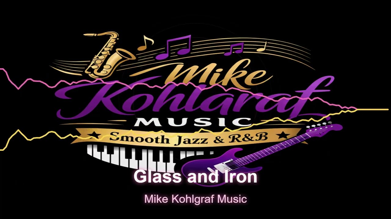 *** Glass and Iron ***