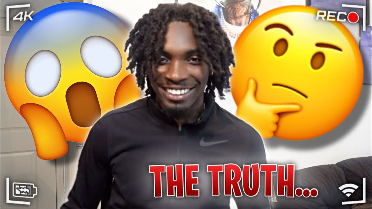 The Truth...