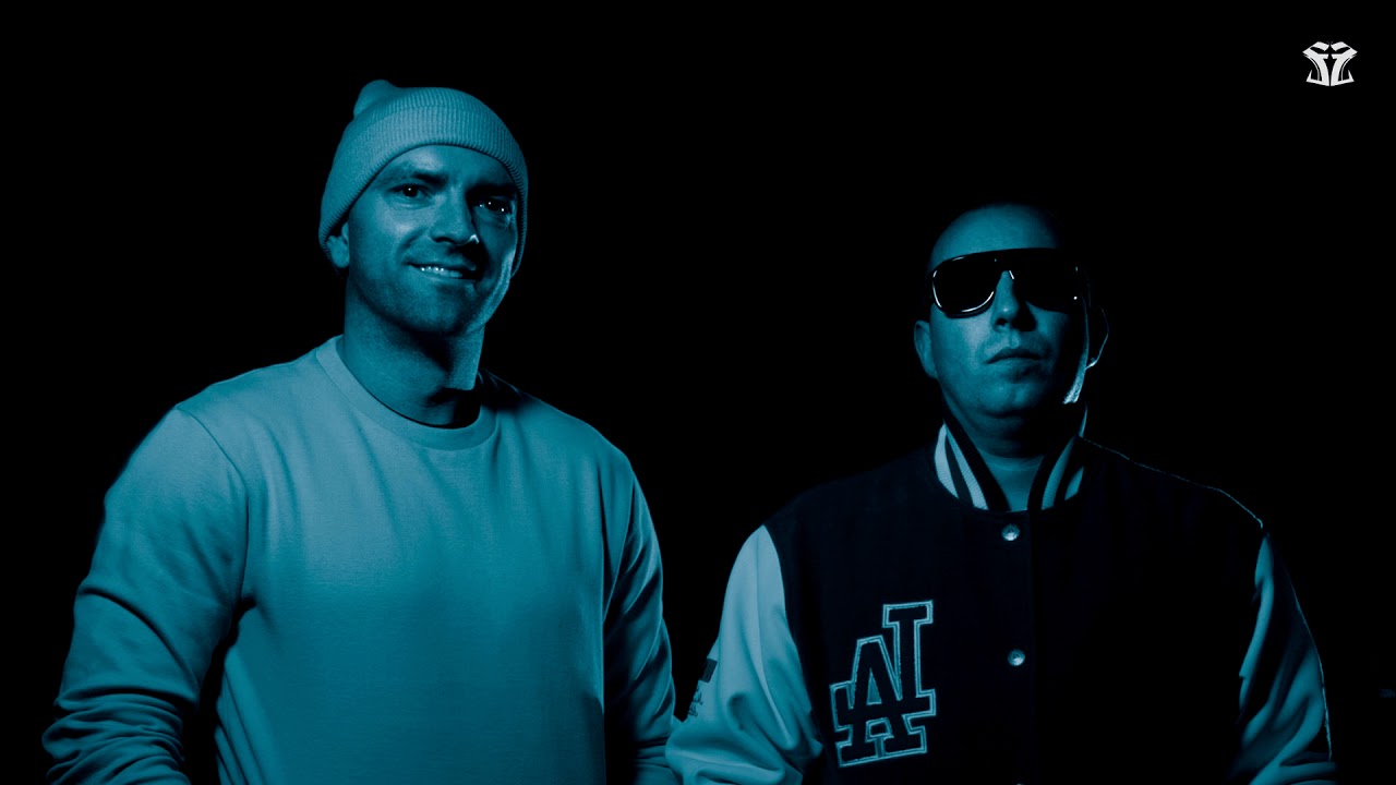 Starszy (feat. Łabędź) - 