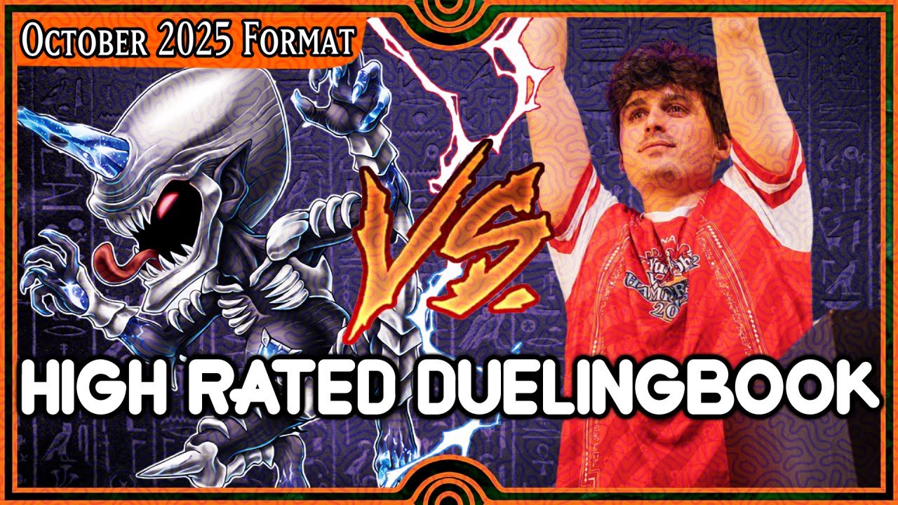 【High Rated DB】Salty Mementotlan vs Vanquish Soul K9 [3903]