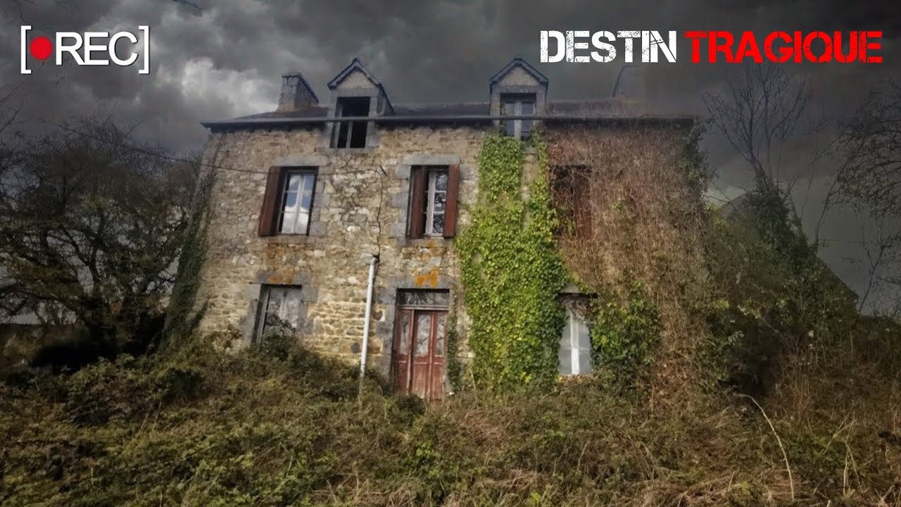Isolée du monde, cette famille a vécu ici durant plusieurs générations !