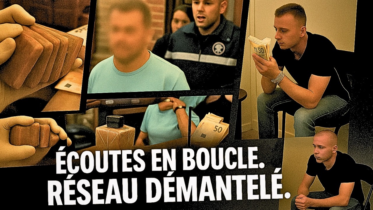 Stups : quand les indics font tomber les ca&iuml;ds