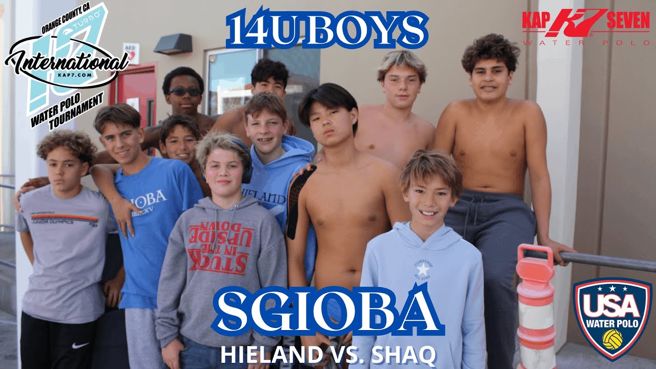 1-31-26 14U  Kap7 International  Game 2