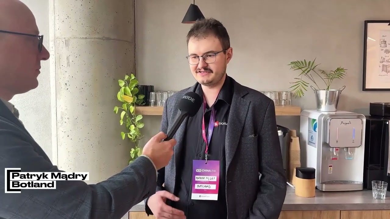 Konferencja ChinaLink Warsaw 2026 - 1 EDYCJA - Podsumowanie