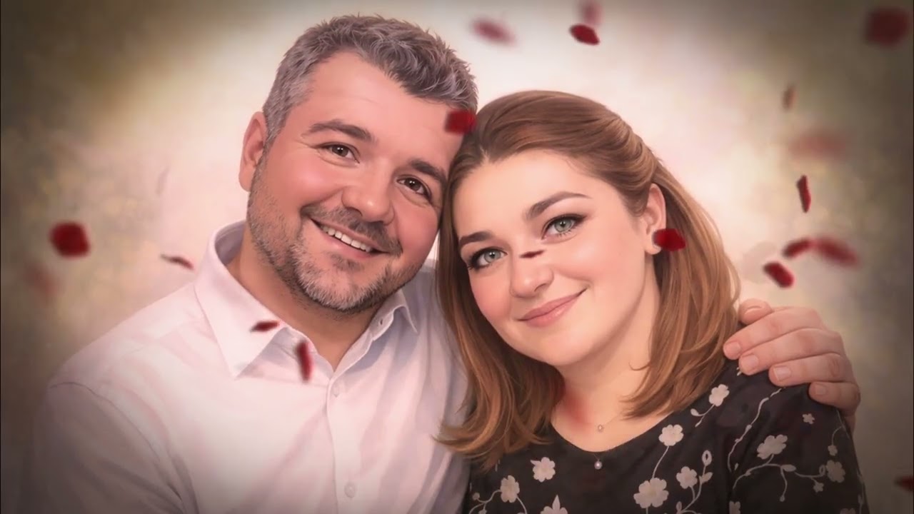 Анна посвятила эту песню своему мужу Игорю ❤️ | История нашей любви