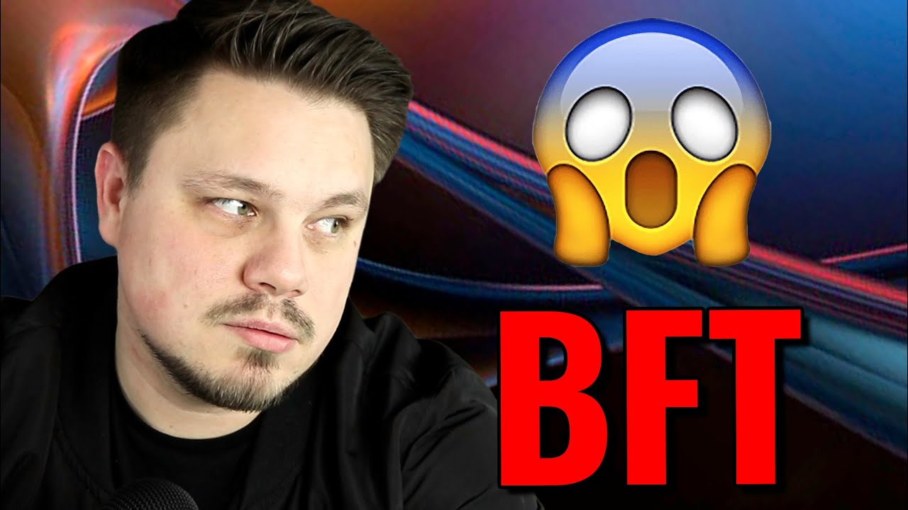 I've been saying this stock will 10X from the beginning! BFT STOCK!!!