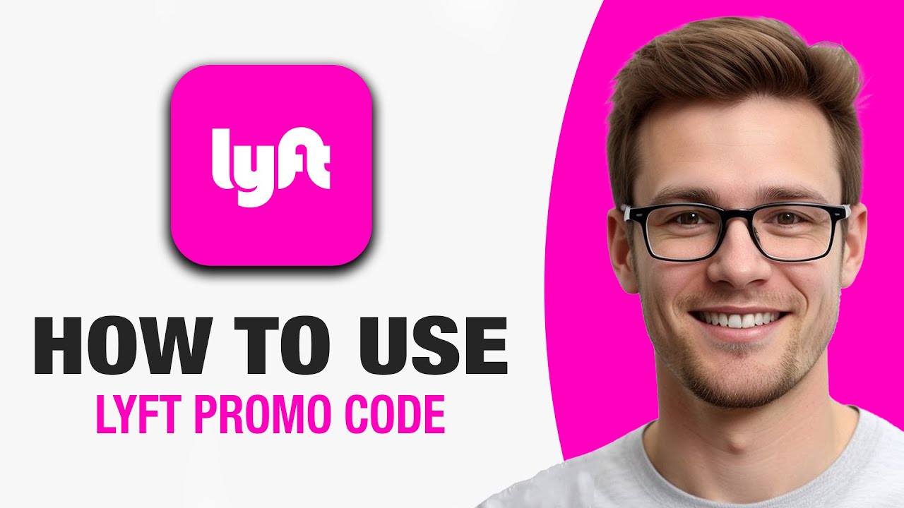Как использовать промокод Lyft (работает в 2026 году!)