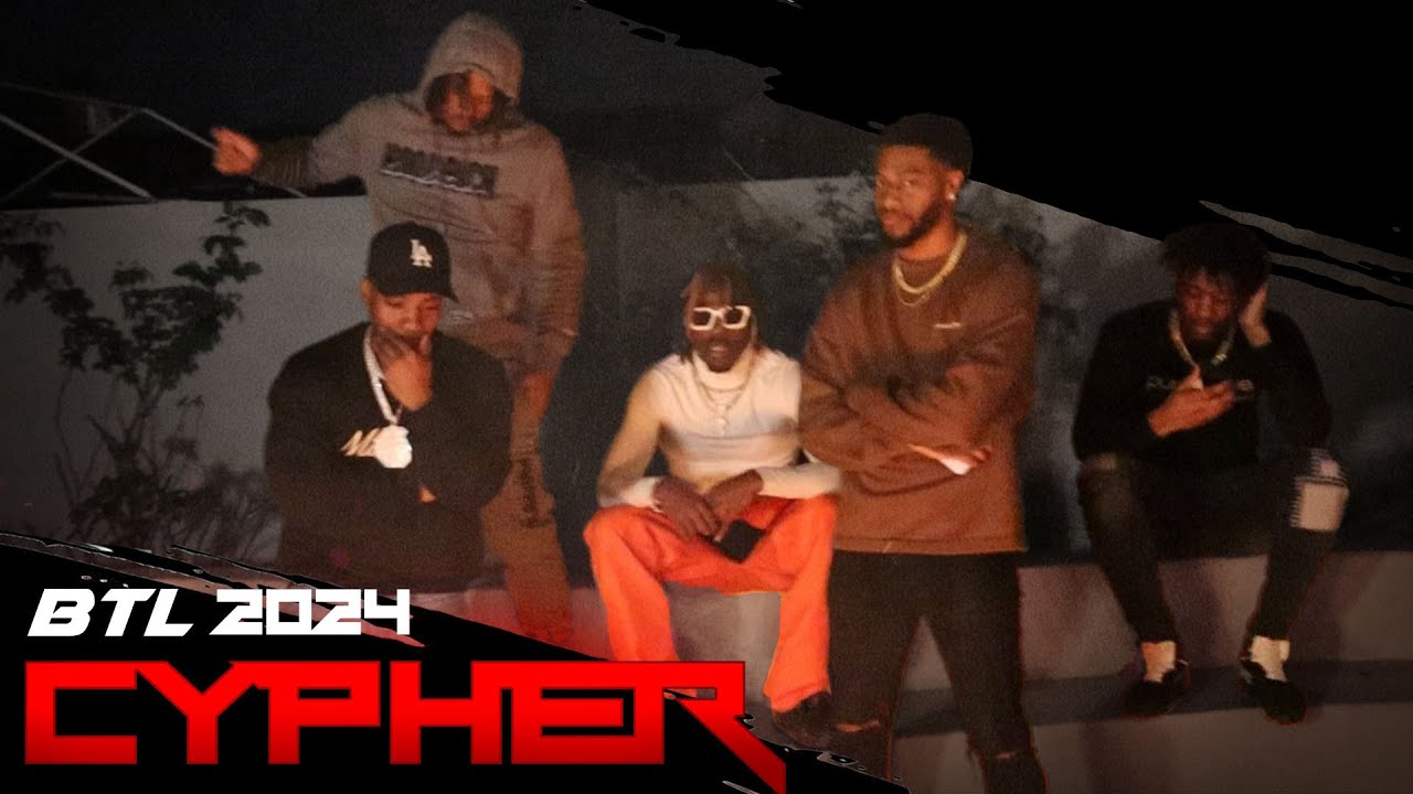 2024 Cypher BTL