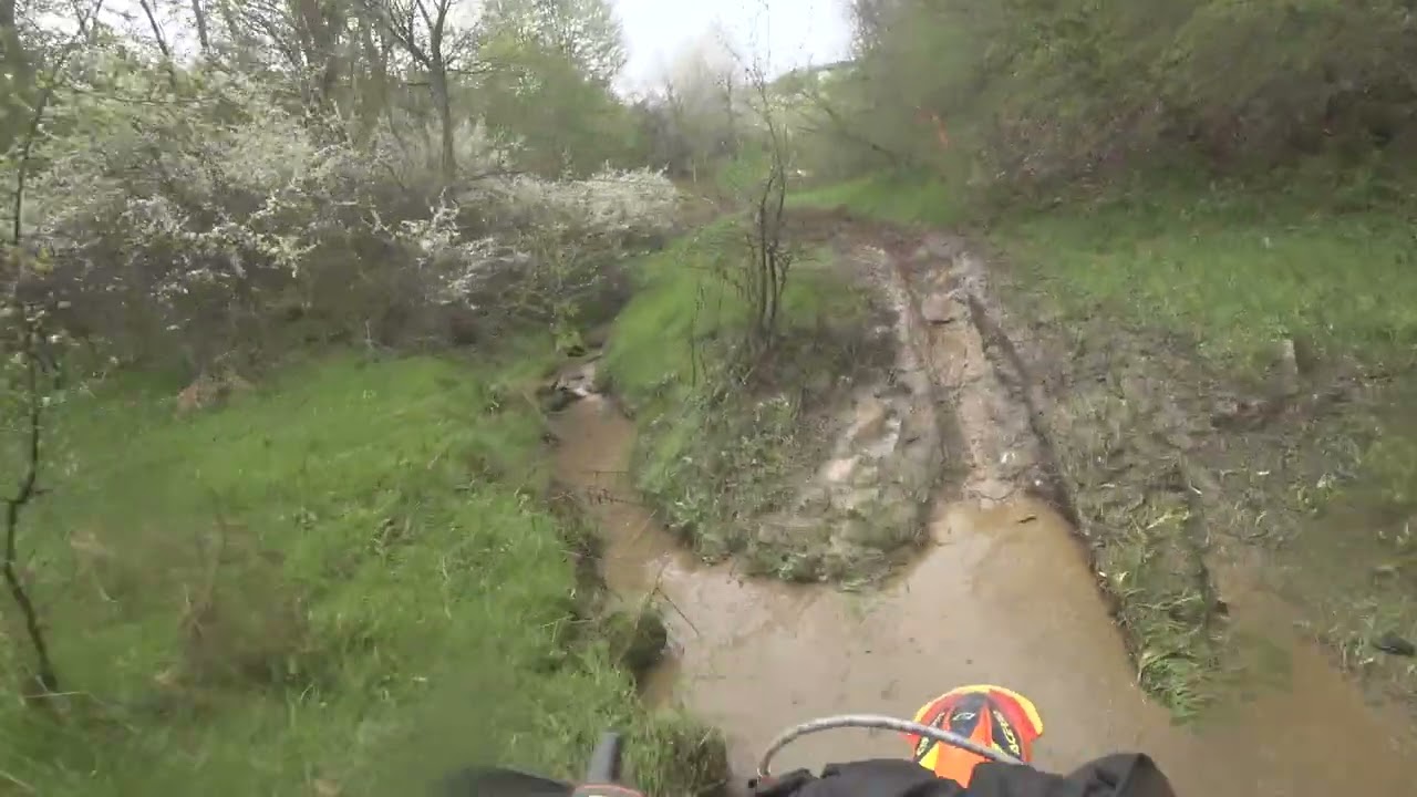 ENDURO PANORAMA 2023 DAY 2