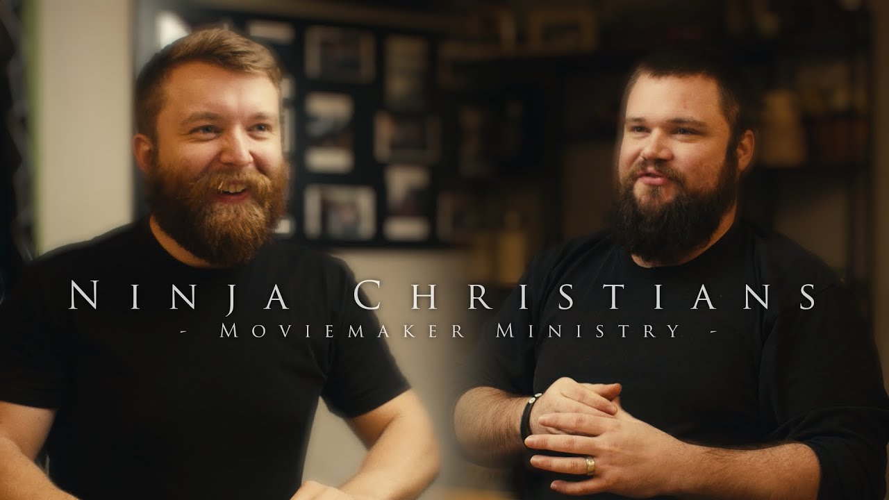 The Dojo of Faith, Why You Need a Church Community
