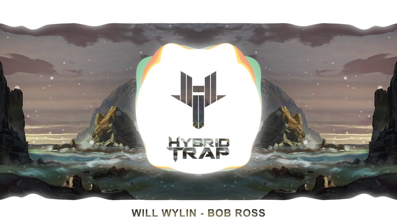 WiLL WYLIN - BOB ROSS