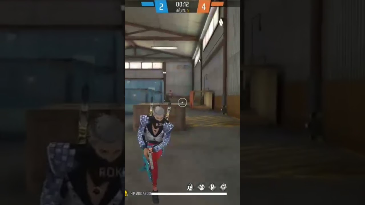FF in parelleel unievrs😂/  Free Fire  /#video #freefire #frss#shorts #new#video #youtubeshorts