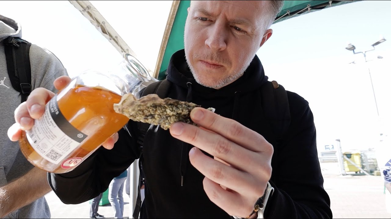 JADĘ SZUKAĆ NAJLEPSZEJ DYMNEJ WHISKY, ISLAY TOUR, vlog 1/7