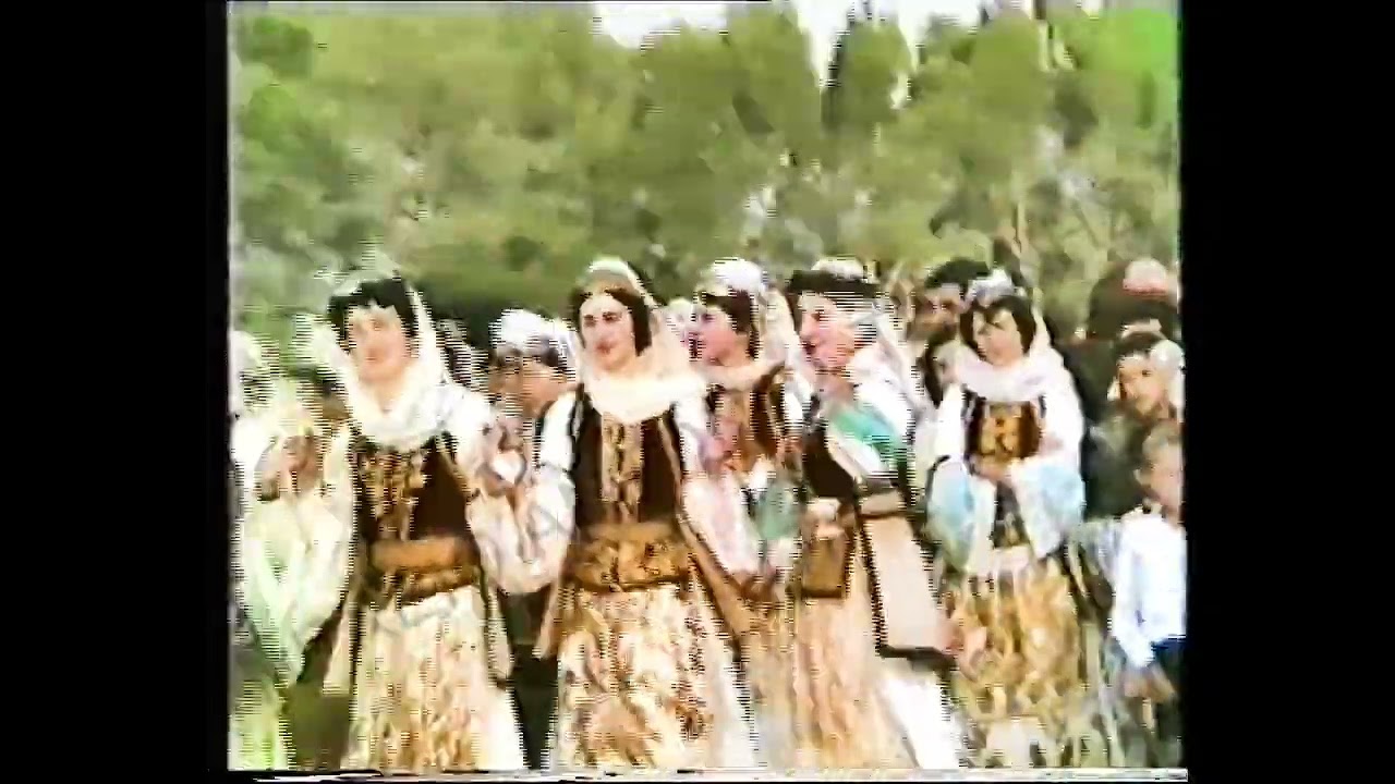 DEROPOLI 1986 No5 ΔΕΡΟΠΟΛΗ ΒΟΡΕΙΟΥ ΗΠΕΙΡΟΥ... ΑΝΤΩΝΗΣ ΤΟΥΝΗΣ