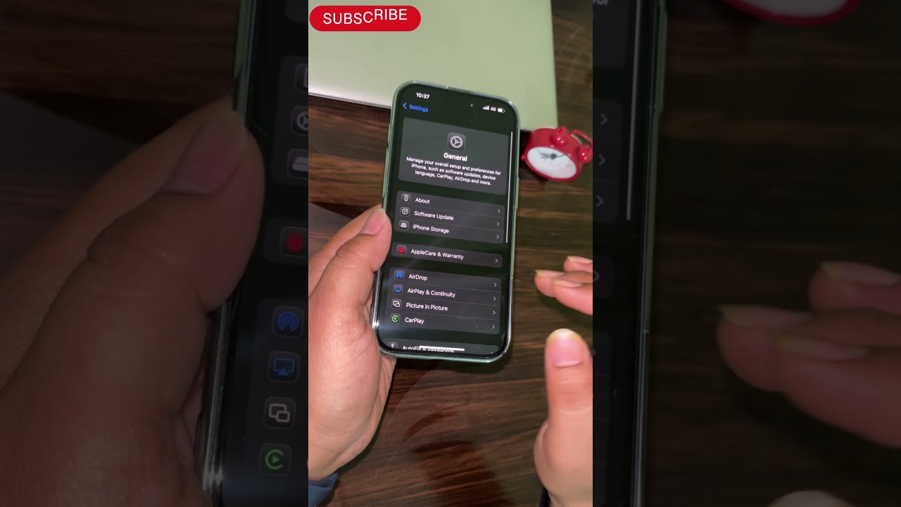 Apple iPhone autofill passwords and passkeys feature#apple#setting#security#password