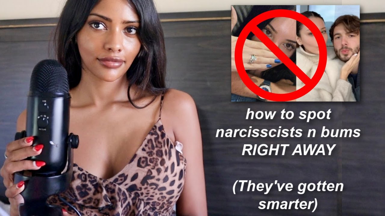 what we can learn from Wiz Liz’s situation & spot red flags in early stages of dating - Ep. 60