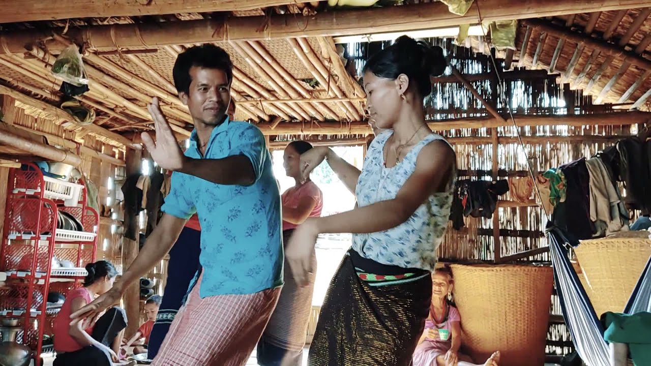 New kaubru panda video cover 👍👍👍