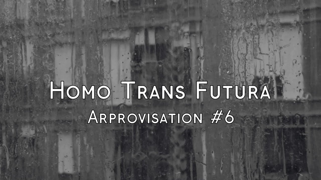 Homo Trans Futura 