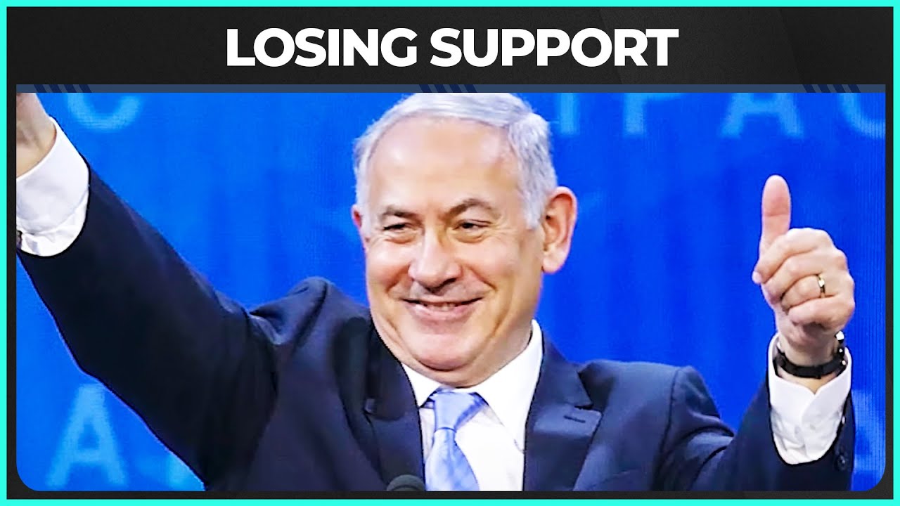 Netanyahu&rsquo;s War Plans Spark Global Backlash