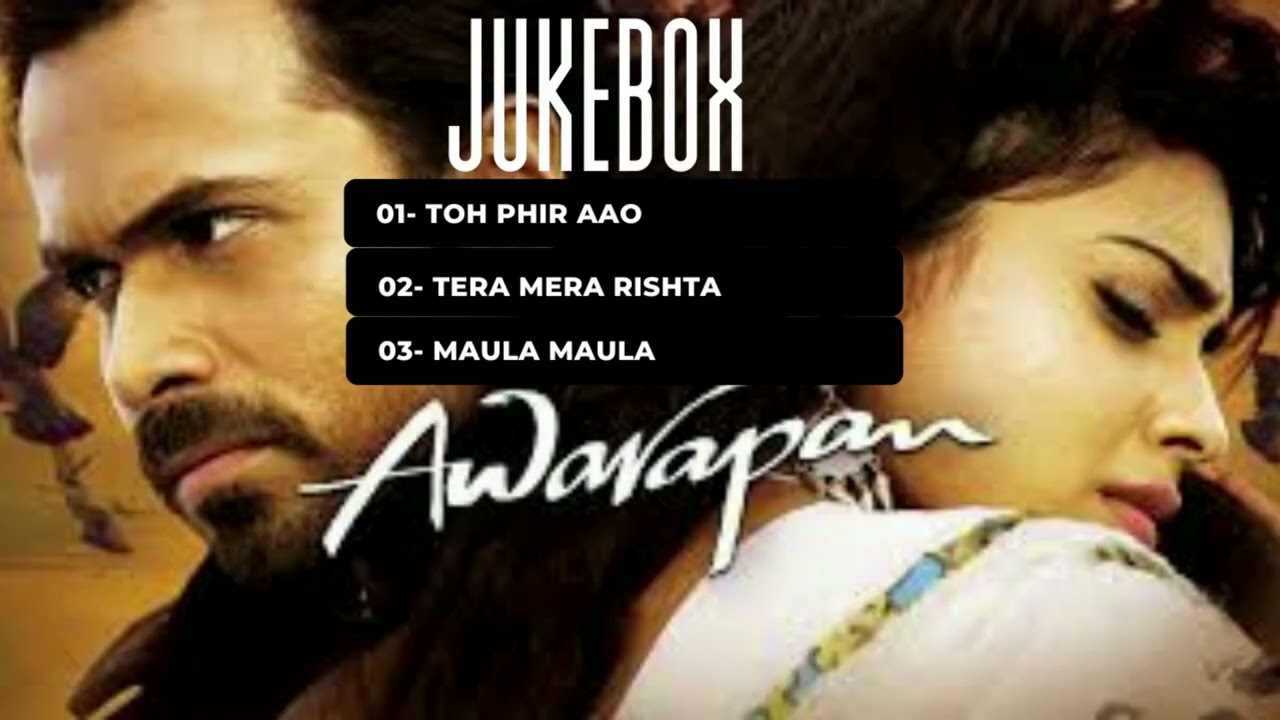 Awarapan Jukebox
