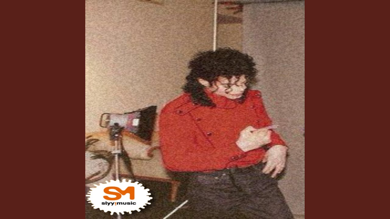 Smooth Criminal (Remix)
