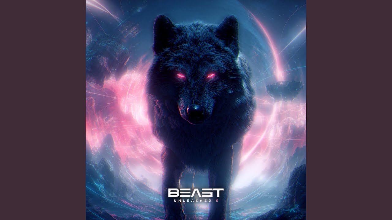 Beast Unleashed 6