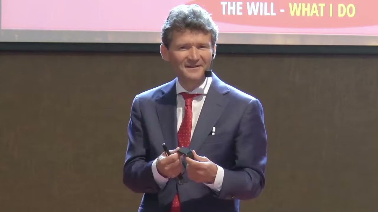 GRACE and Holy Spirit  Dr. Horst Mueller