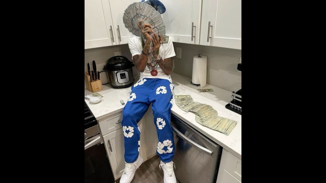 (FREE) Lil Double 0 Sample Type Beat - 