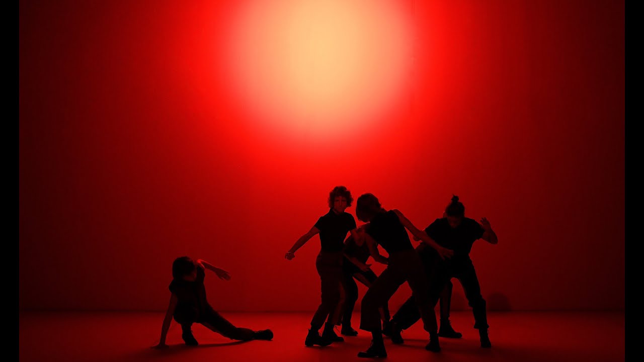 Port of Dance 2025 / Ginevra Panzetti & Enrico Ticconi - Studio za suvremeni ples: ALL'ARME