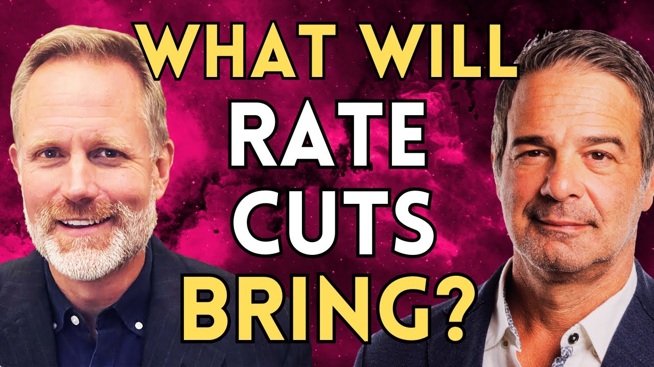 The Coming Era Of Rate Cuts: How Will They Affect Asset Prices? | Andy Schectman