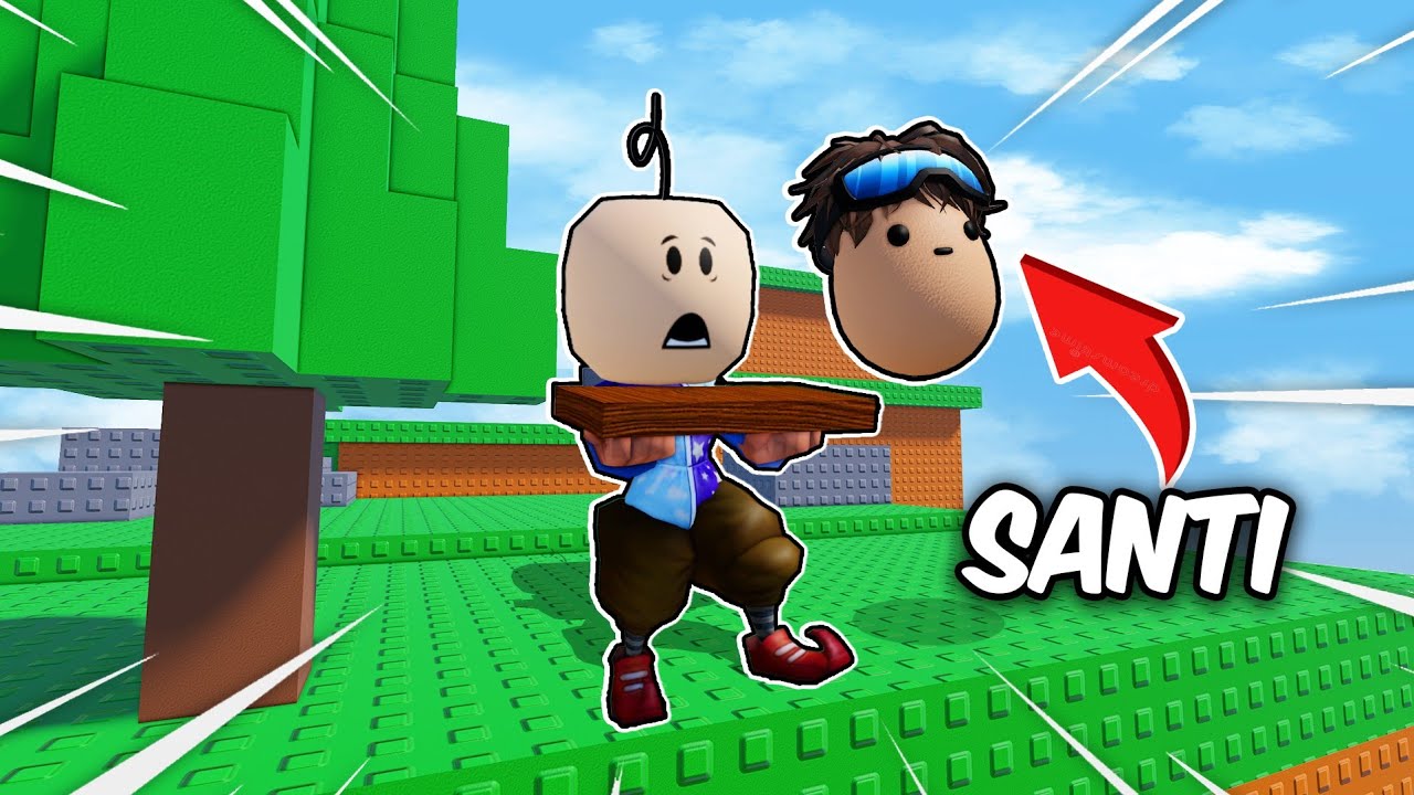 el OBBY de LLEVAR UN HUEVO en ROBLOX!! 🥚
