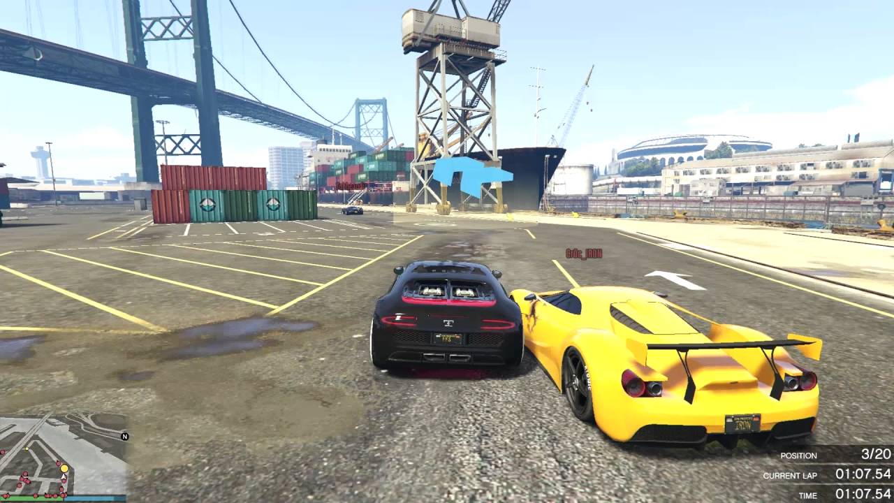 GTA 5 