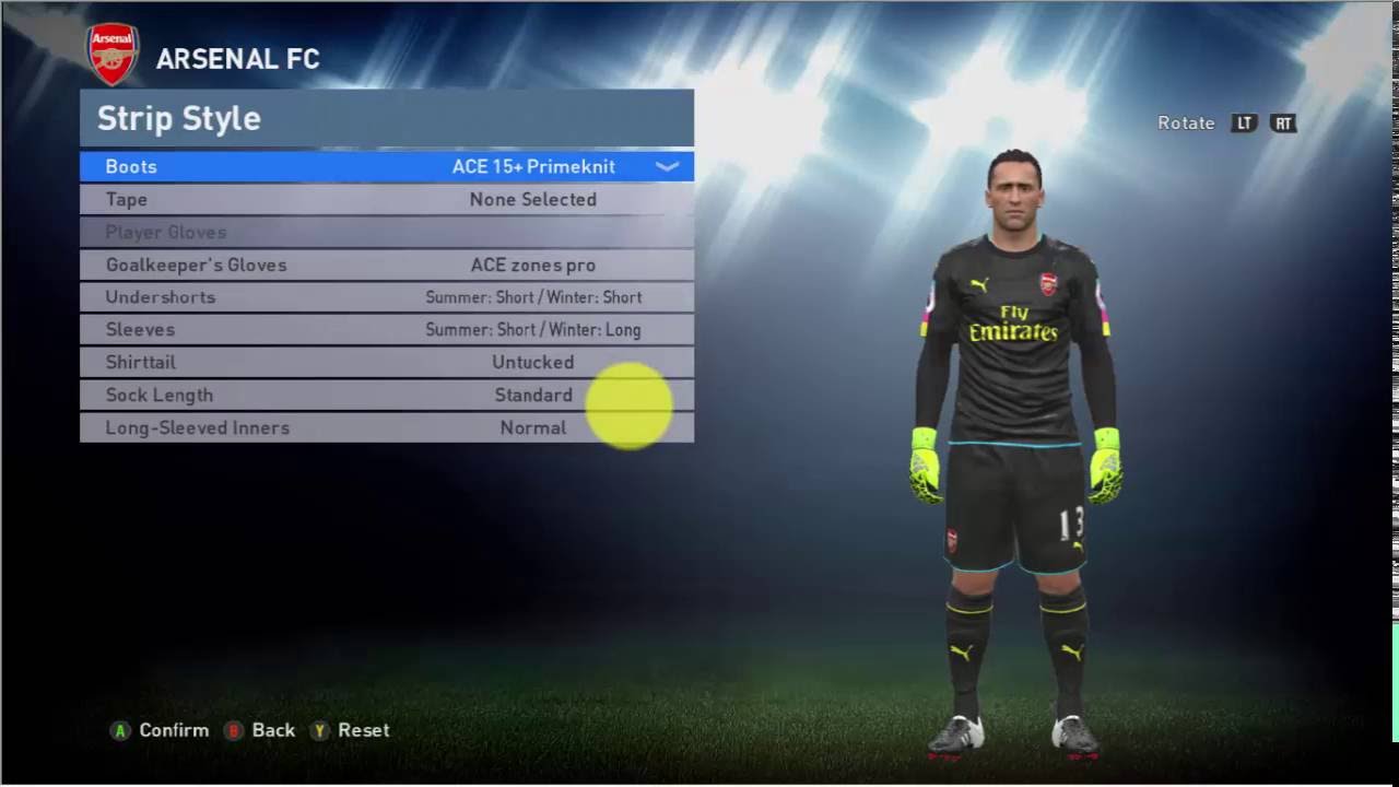 How To Install Bootpack And Gloves Pack On PES 2016