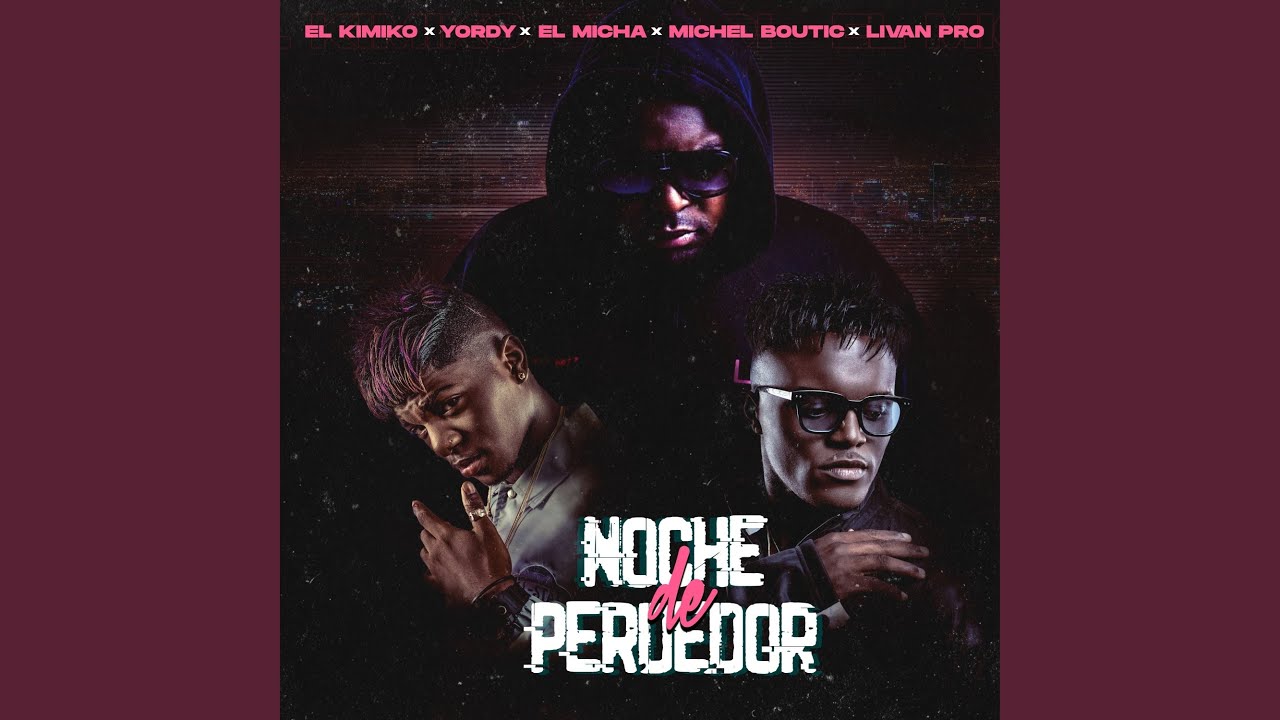 Noche de Perdedor